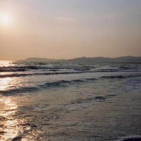 Maremmare Tuscany Apartments Principina a Mare Bagian luar foto