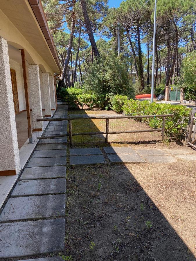 Maremmare Tuscany Apartments Principina a Mare Bagian luar foto