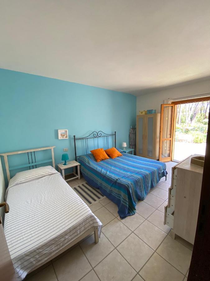 Maremmare Tuscany Apartments Principina a Mare Bagian luar foto