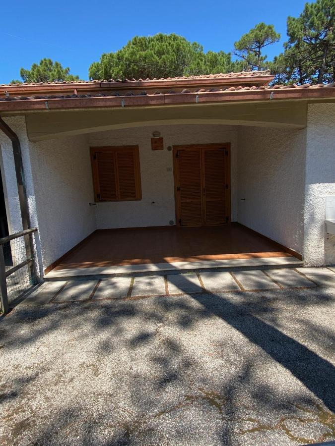 Maremmare Tuscany Apartments Principina a Mare Bagian luar foto