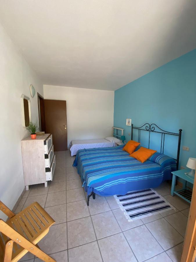 Maremmare Tuscany Apartments Principina a Mare Bagian luar foto