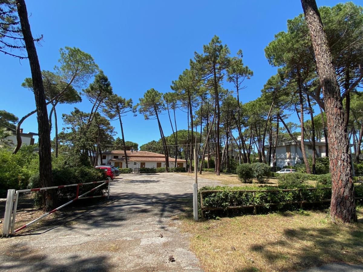 Maremmare Tuscany Apartments Principina a Mare Bagian luar foto