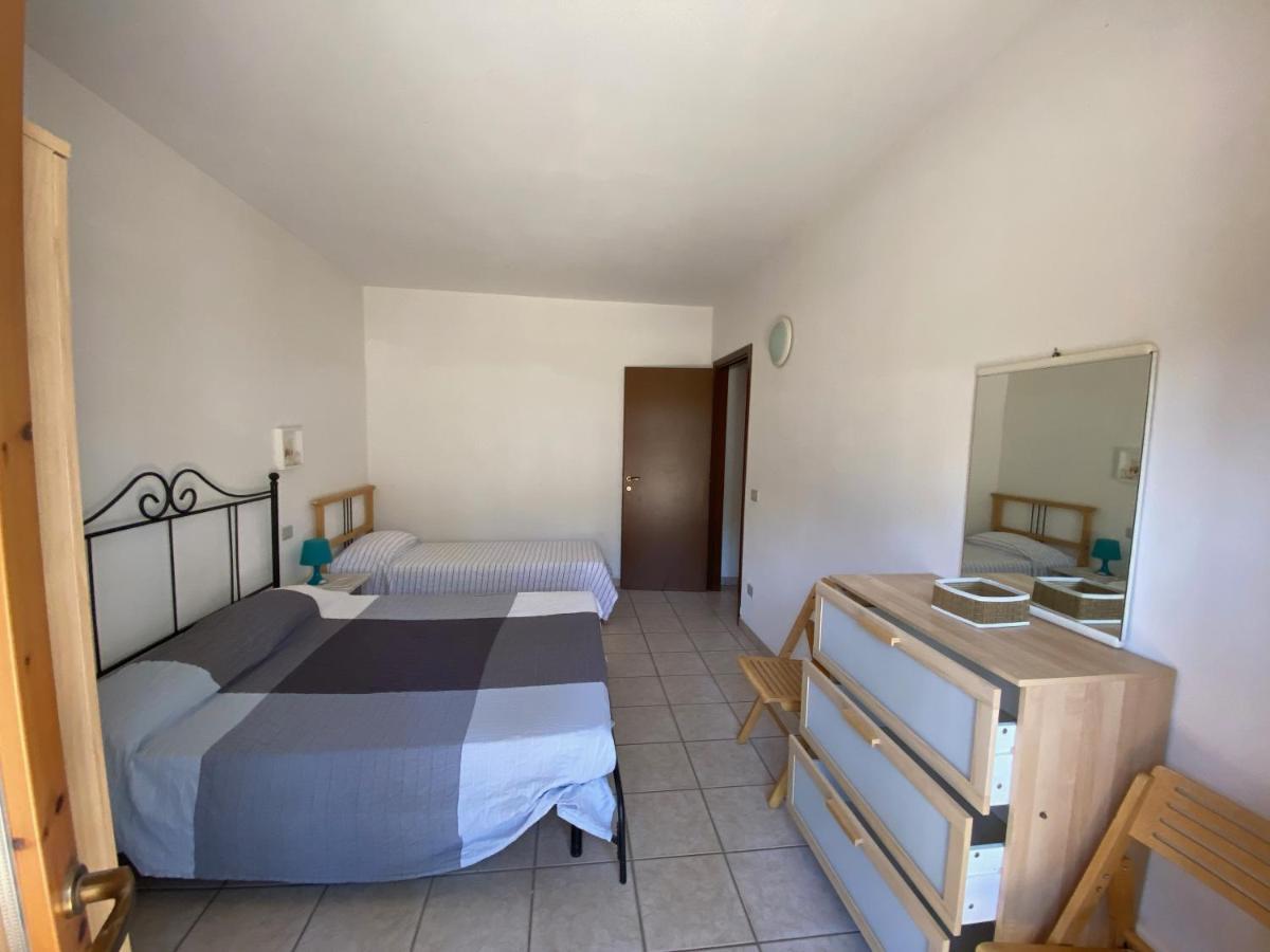 Maremmare Tuscany Apartments Principina a Mare Bagian luar foto