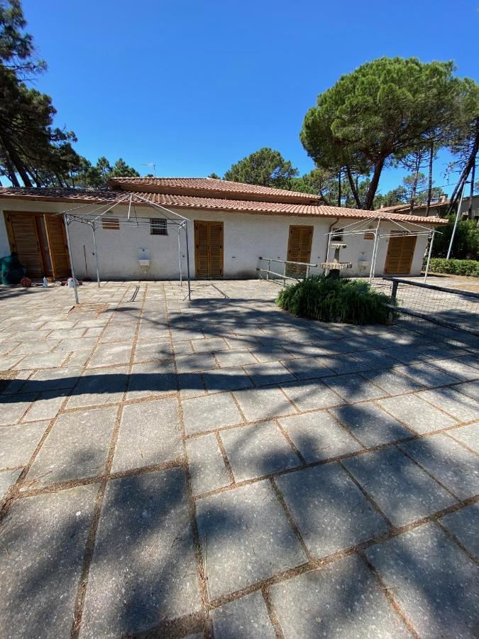 Maremmare Tuscany Apartments Principina a Mare Bagian luar foto