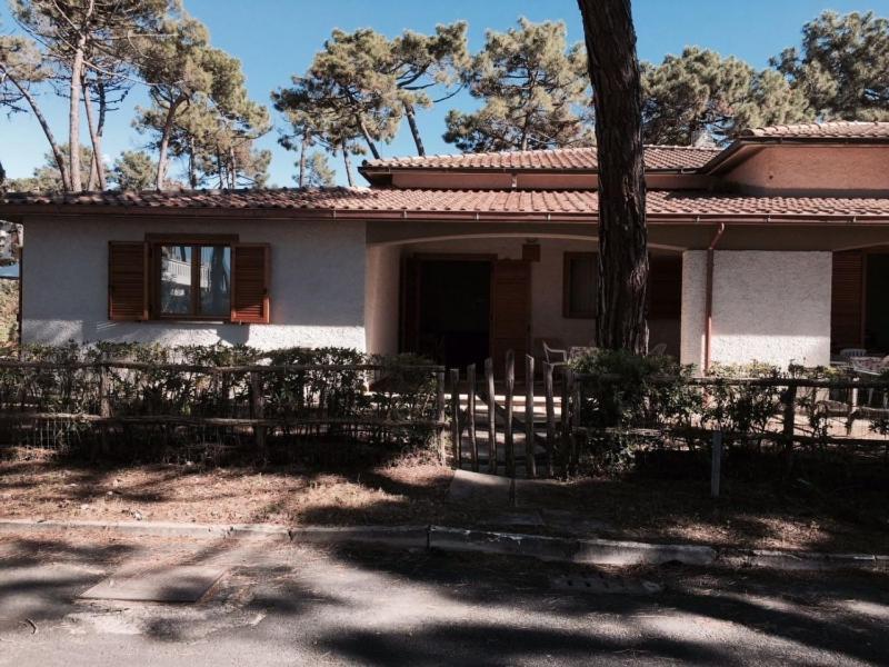 Maremmare Tuscany Apartments Principina a Mare Bagian luar foto
