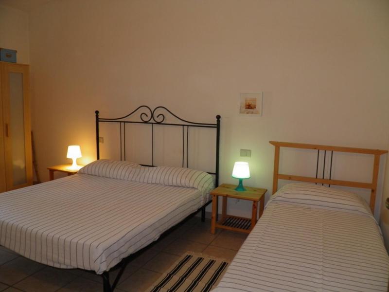 Maremmare Tuscany Apartments Principina a Mare Bagian luar foto