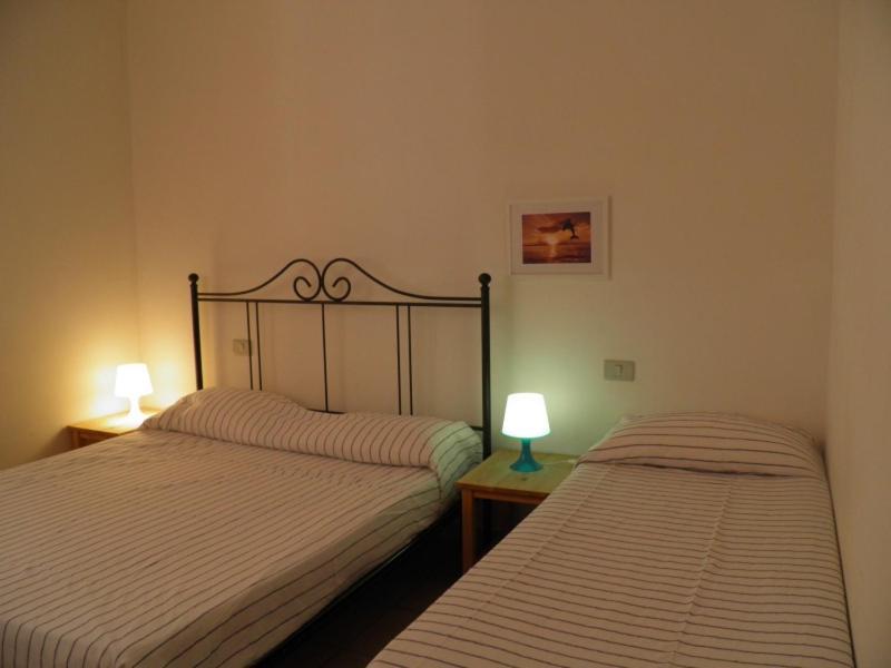 Maremmare Tuscany Apartments Principina a Mare Bagian luar foto