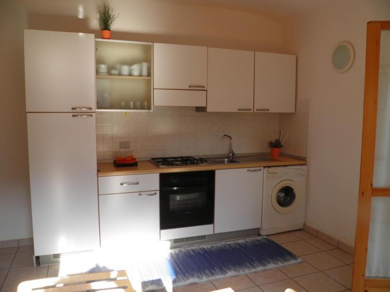 Maremmare Tuscany Apartments Principina a Mare Bagian luar foto