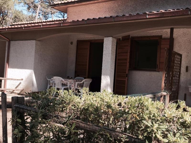 Maremmare Tuscany Apartments Principina a Mare Bagian luar foto
