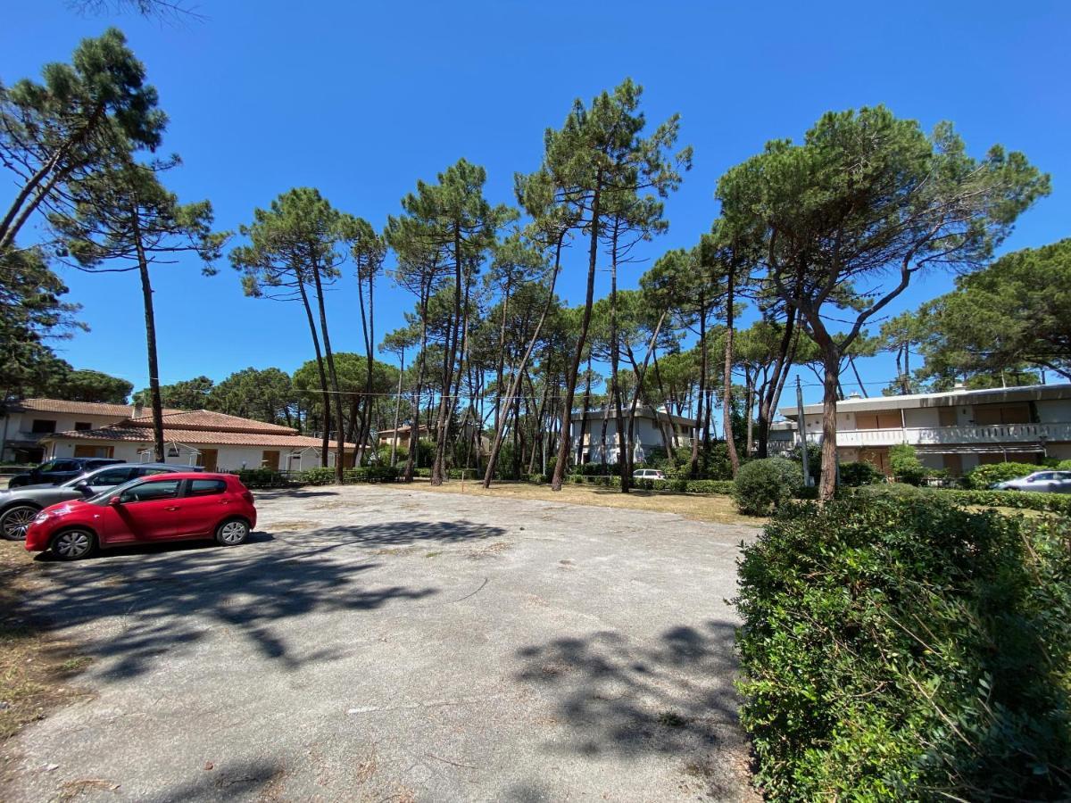 Maremmare Tuscany Apartments Principina a Mare Bagian luar foto
