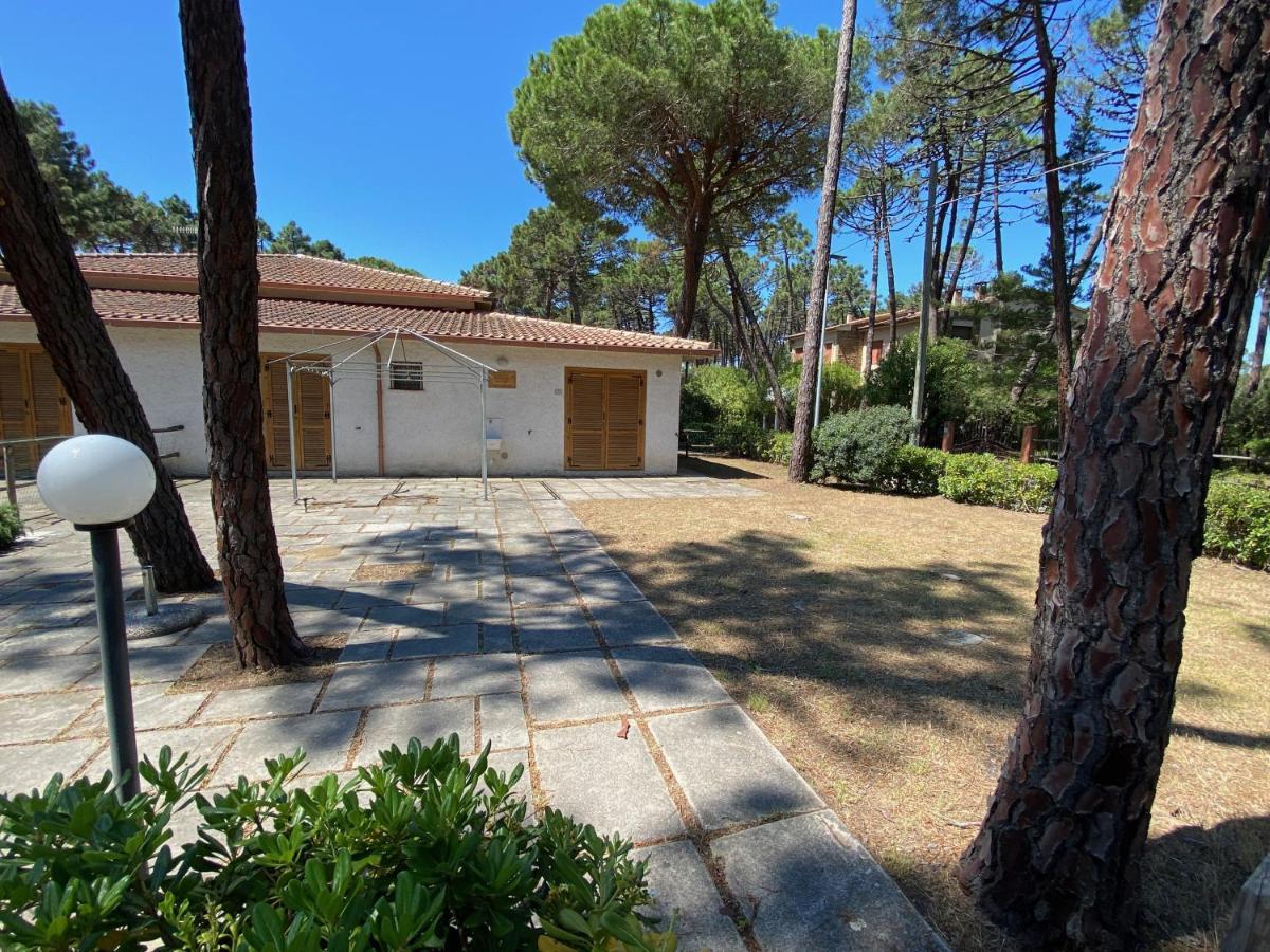 Maremmare Tuscany Apartments Principina a Mare Bagian luar foto
