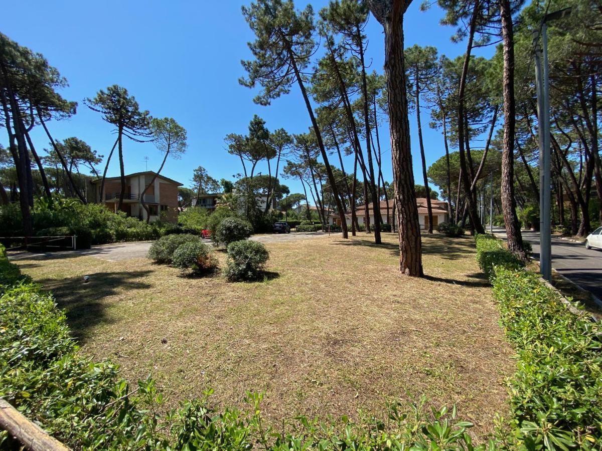 Maremmare Tuscany Apartments Principina a Mare Bagian luar foto