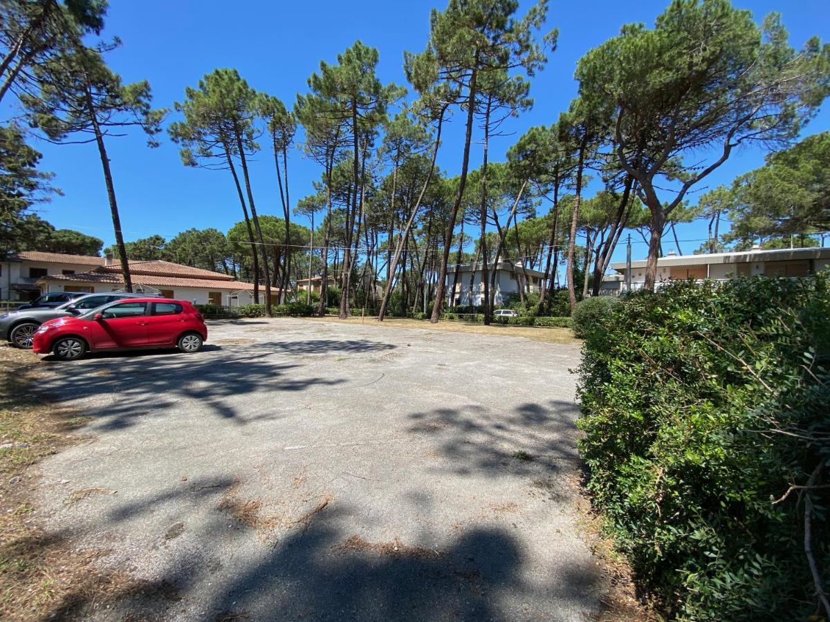Maremmare Tuscany Apartments Principina a Mare Bagian luar foto