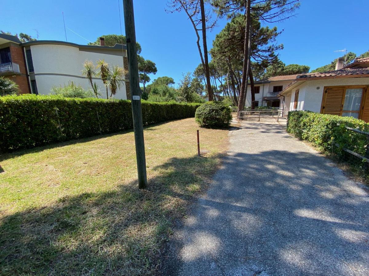 Maremmare Tuscany Apartments Principina a Mare Bagian luar foto