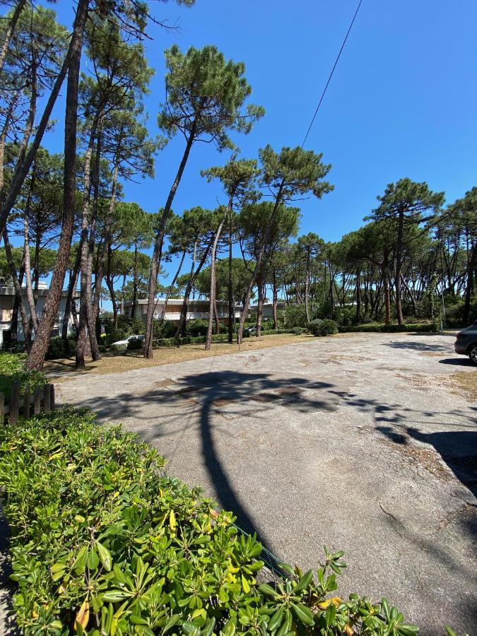 Maremmare Tuscany Apartments Principina a Mare Bagian luar foto